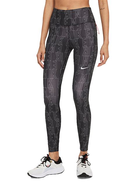 nike lauftight damen 3 4|Womens 3/4 Length Dri.